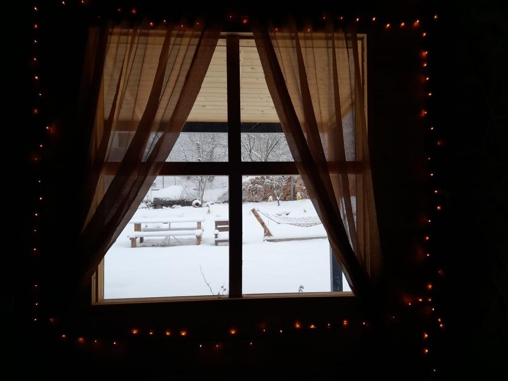 Фото Cabin in Sioni