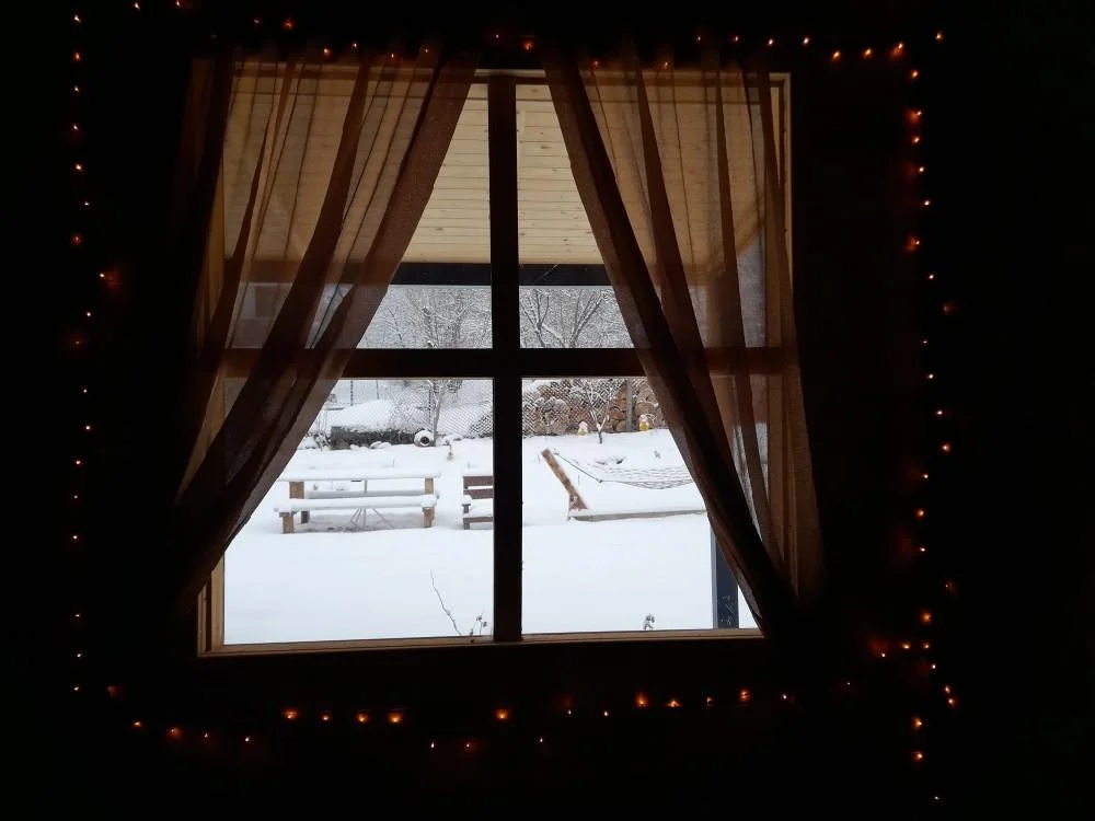Photo of Cabin in Sioni