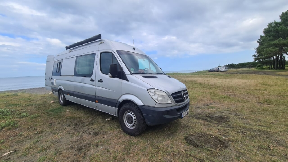 Photo of Camperlife