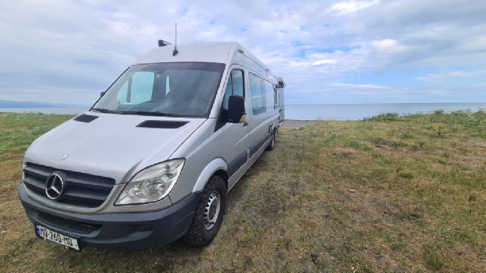 Photo of Camperlife