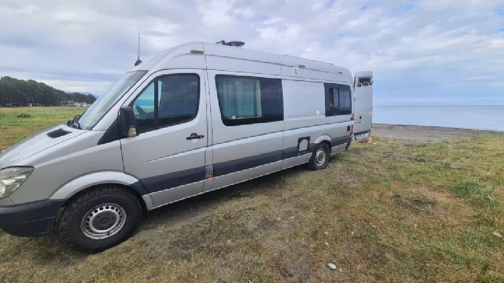 Photo of Camperlife