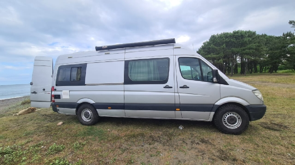 Photo of Camperlife