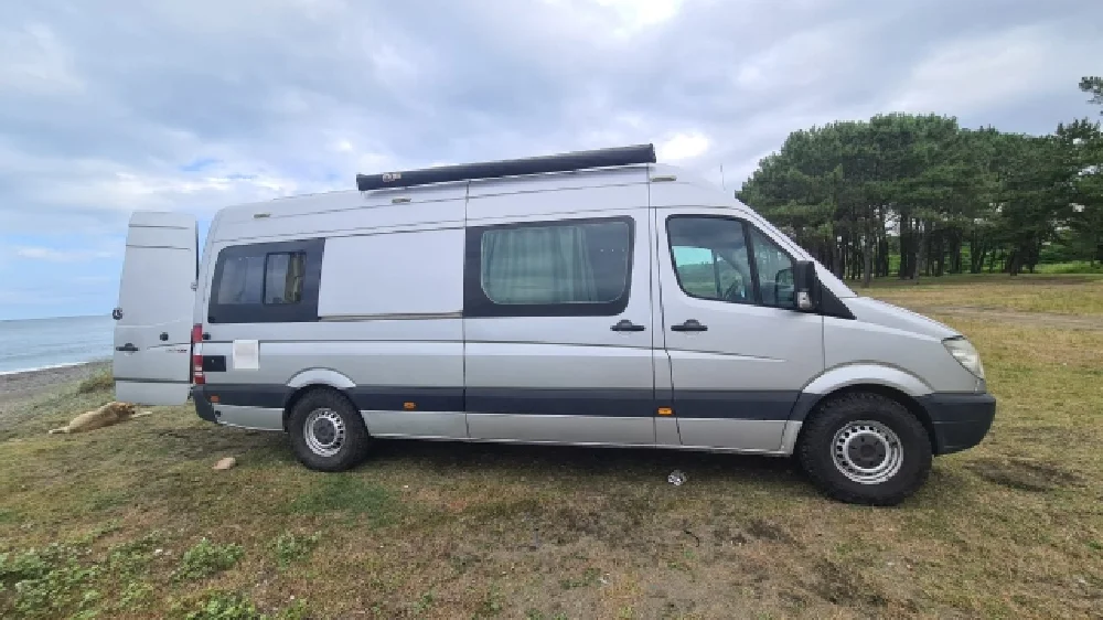 Photo of Camperlife