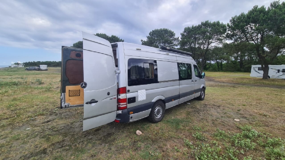 Photo of Camperlife