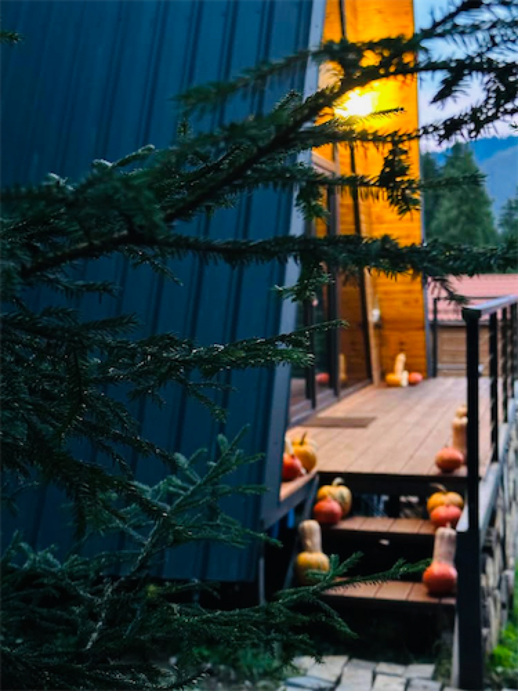 Фото Collodi Cottages in Tsemi