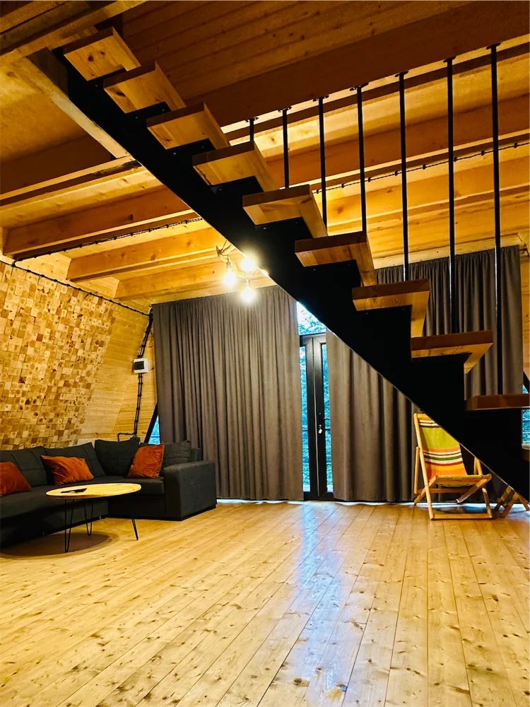 Photo of Collodi Cottages in Tsemi