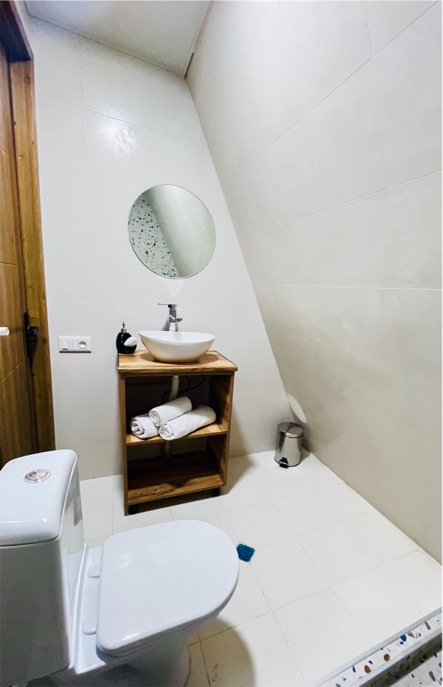 Фото Collodi Cottages in Tsemi
