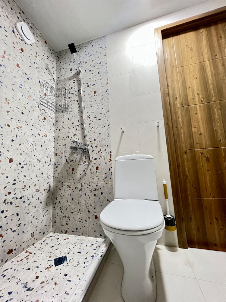 Фото Collodi Cottages in Tsemi