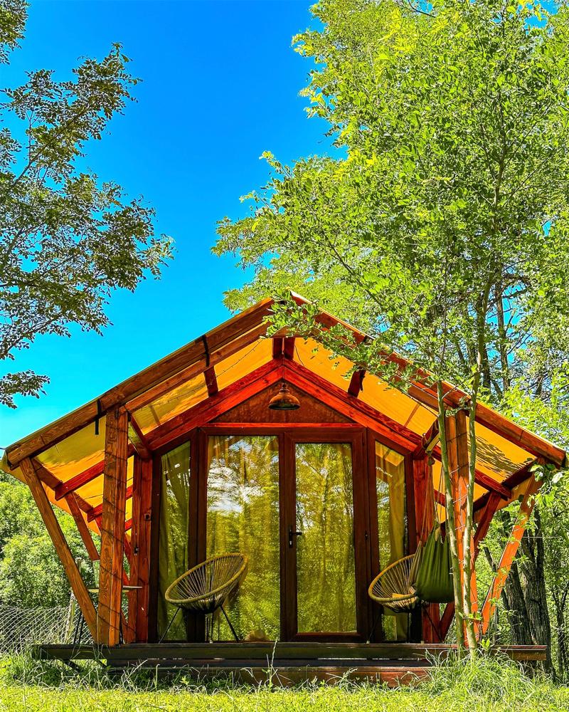 Фото Colorful Cottage in Khotevi