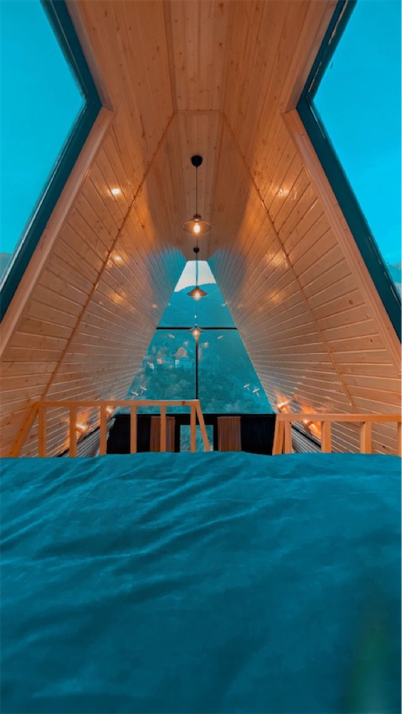 Photo of Comfortable Cottage in Zemo Jocho