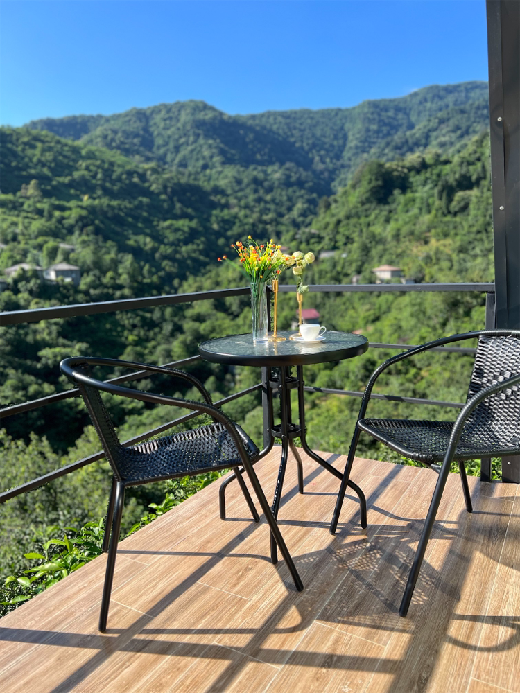 Photo of Comfortable Cottage in Zemo Jocho
