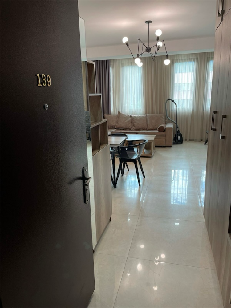 Photo of Comfortable family-friendly Complex in Bakuriani