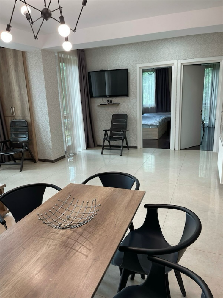 Photo of Comfortable family-friendly Complex in Bakuriani
