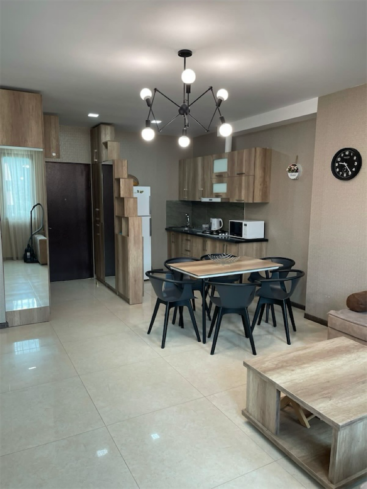 Photo of Comfortable family-friendly Complex in Bakuriani