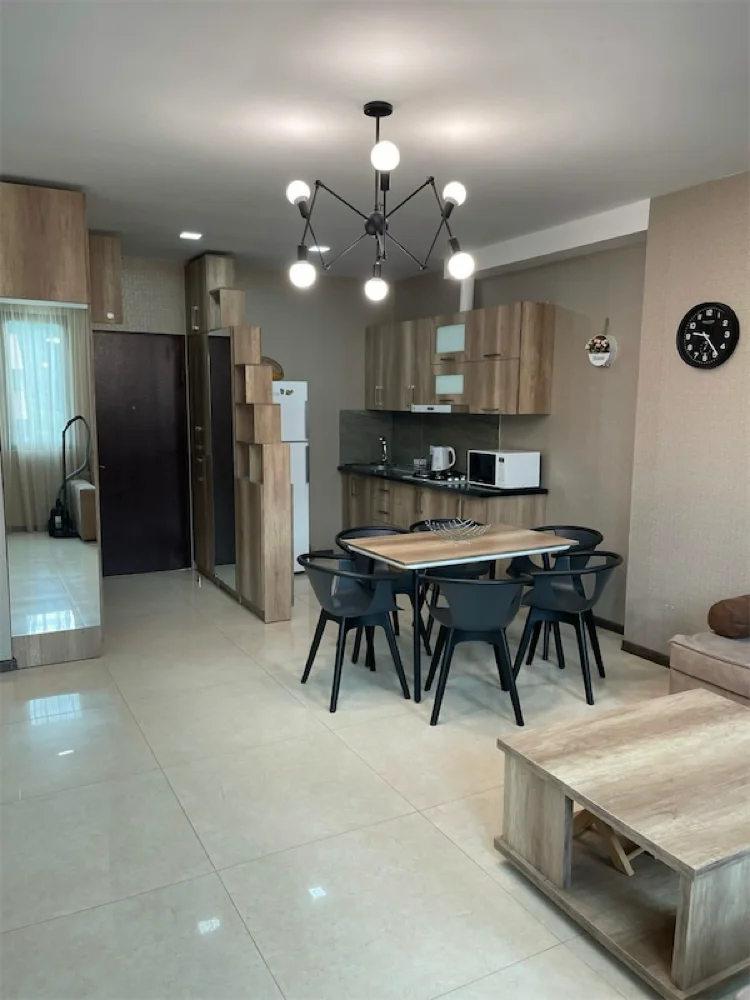 Photo of Comfortable family-friendly Complex in Bakuriani