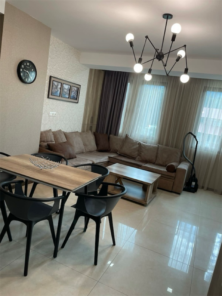 Photo of Comfortable family-friendly Complex in Bakuriani