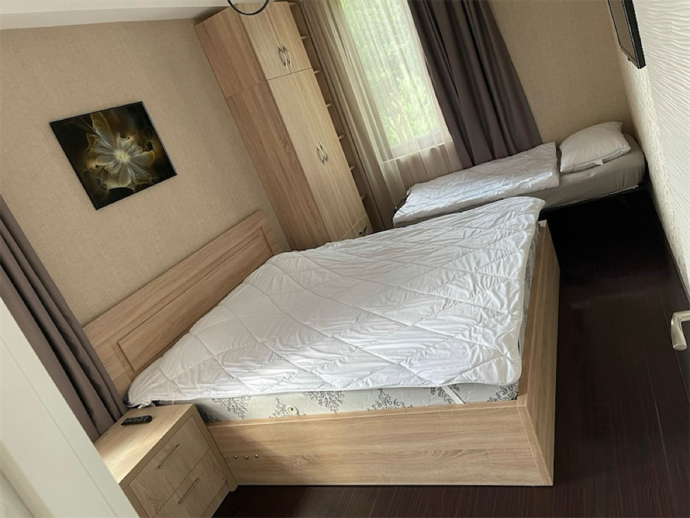 Photo of Comfortable family-friendly Complex in Bakuriani
