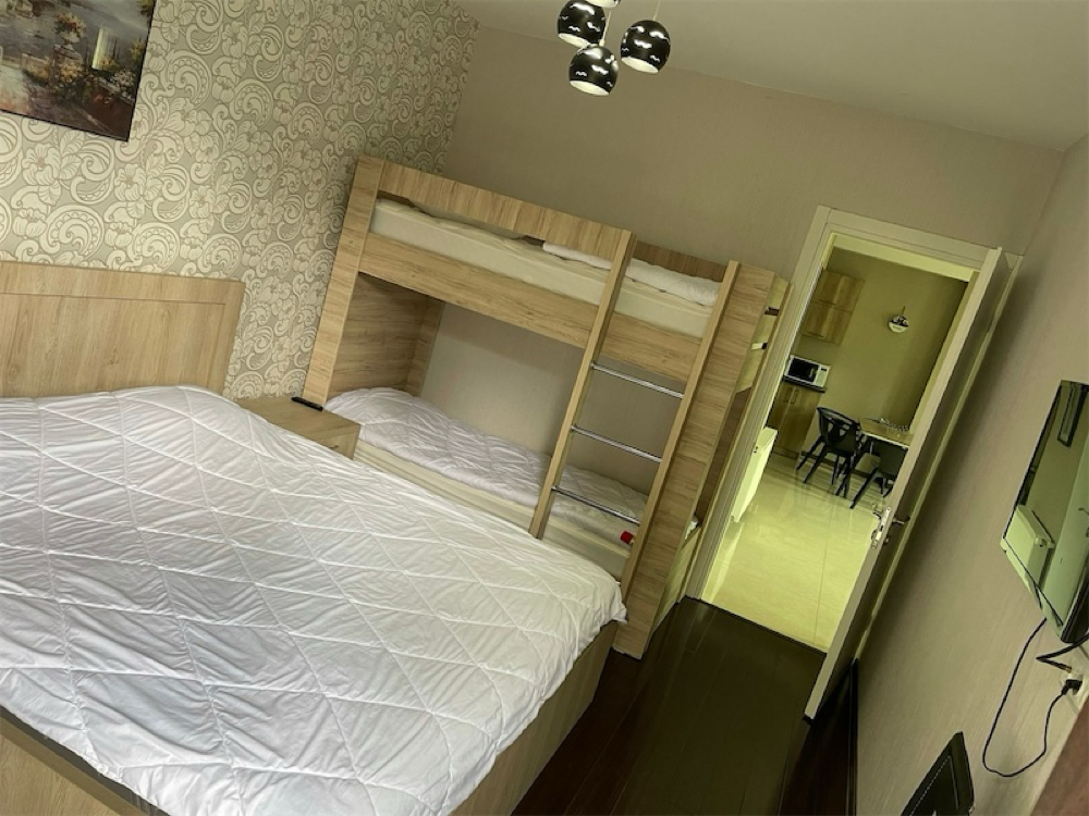Photo of Comfortable family-friendly Complex in Bakuriani