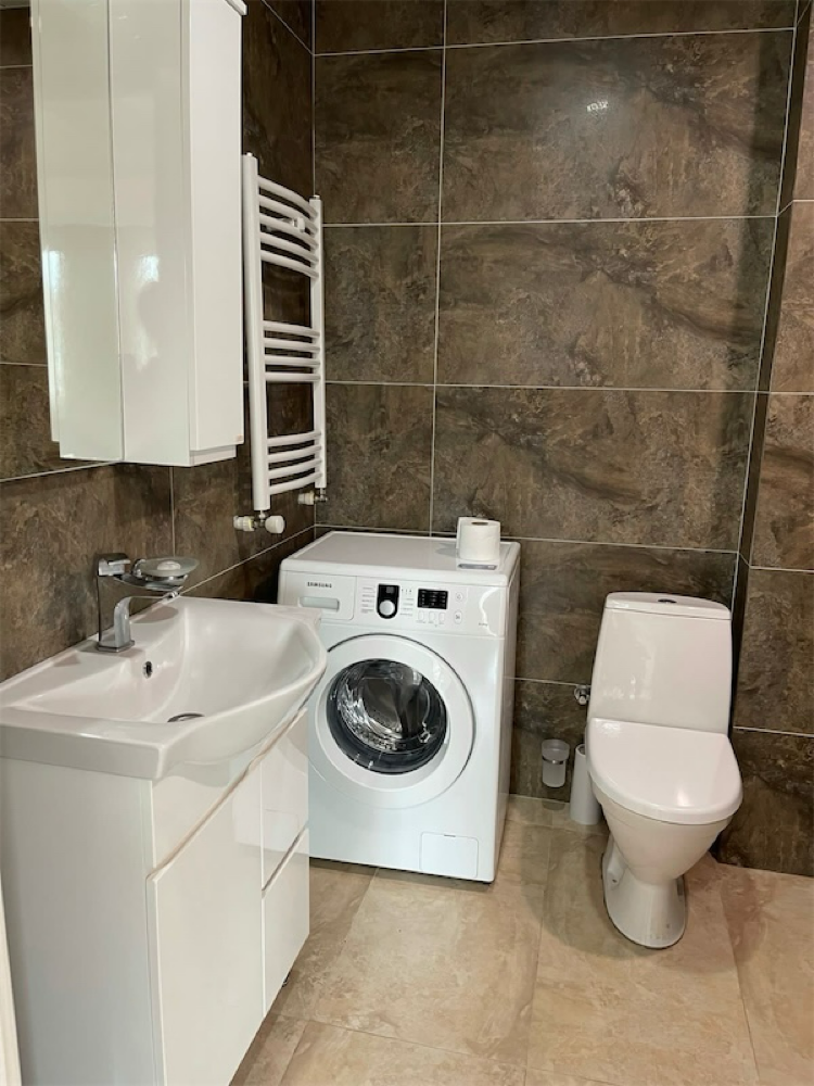 Photo of Comfortable family-friendly Complex in Bakuriani