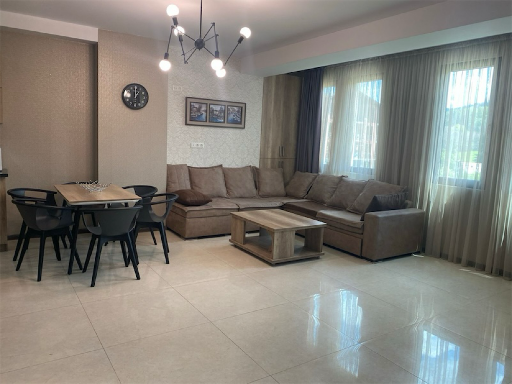 Photo of Comfortable family-friendly Complex in Bakuriani