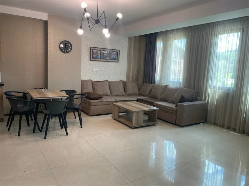 Photo of Comfortable family-friendly Complex in Bakuriani