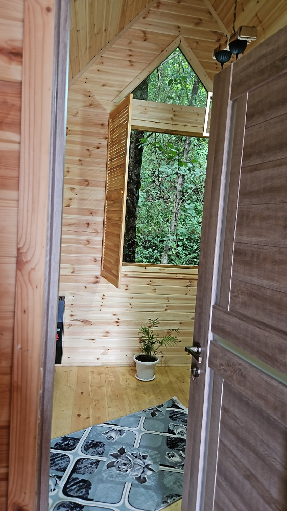 Photo of Comfortable family-friendly Cottage in Banoja