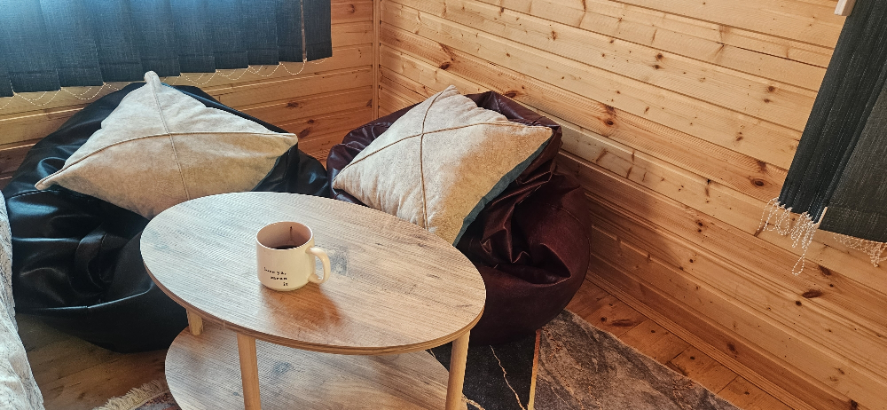Photo of Comfortable family-friendly Cottage in Banoja