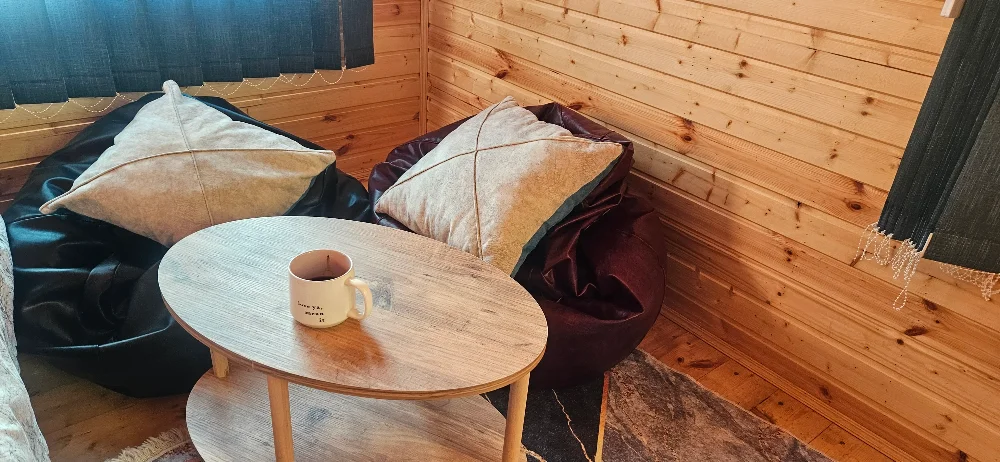 Photo of Comfortable family-friendly Cottage in Banoja