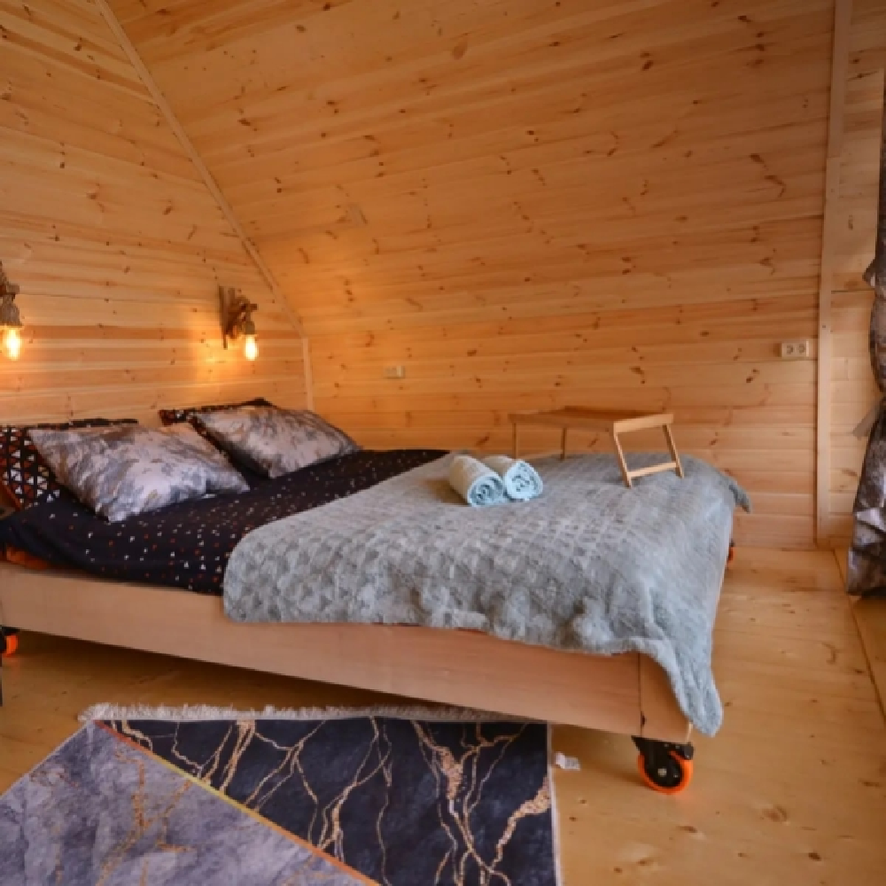 Photo of Comfortable family-friendly Cottage in Banoja