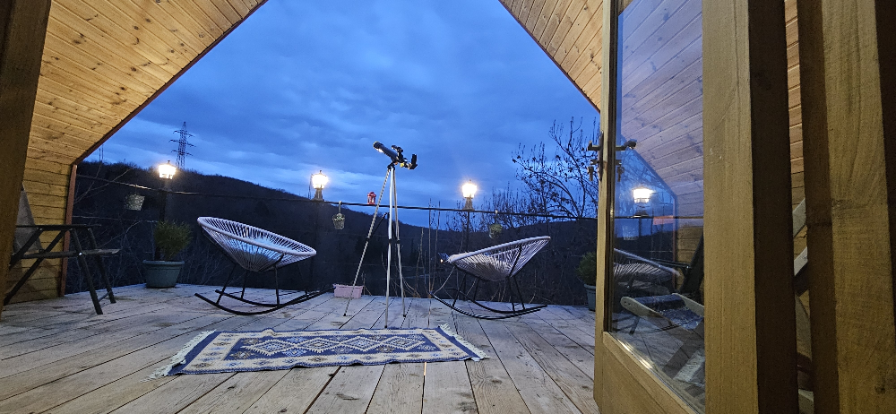 Photo of Comfortable family-friendly Cottage in Banoja