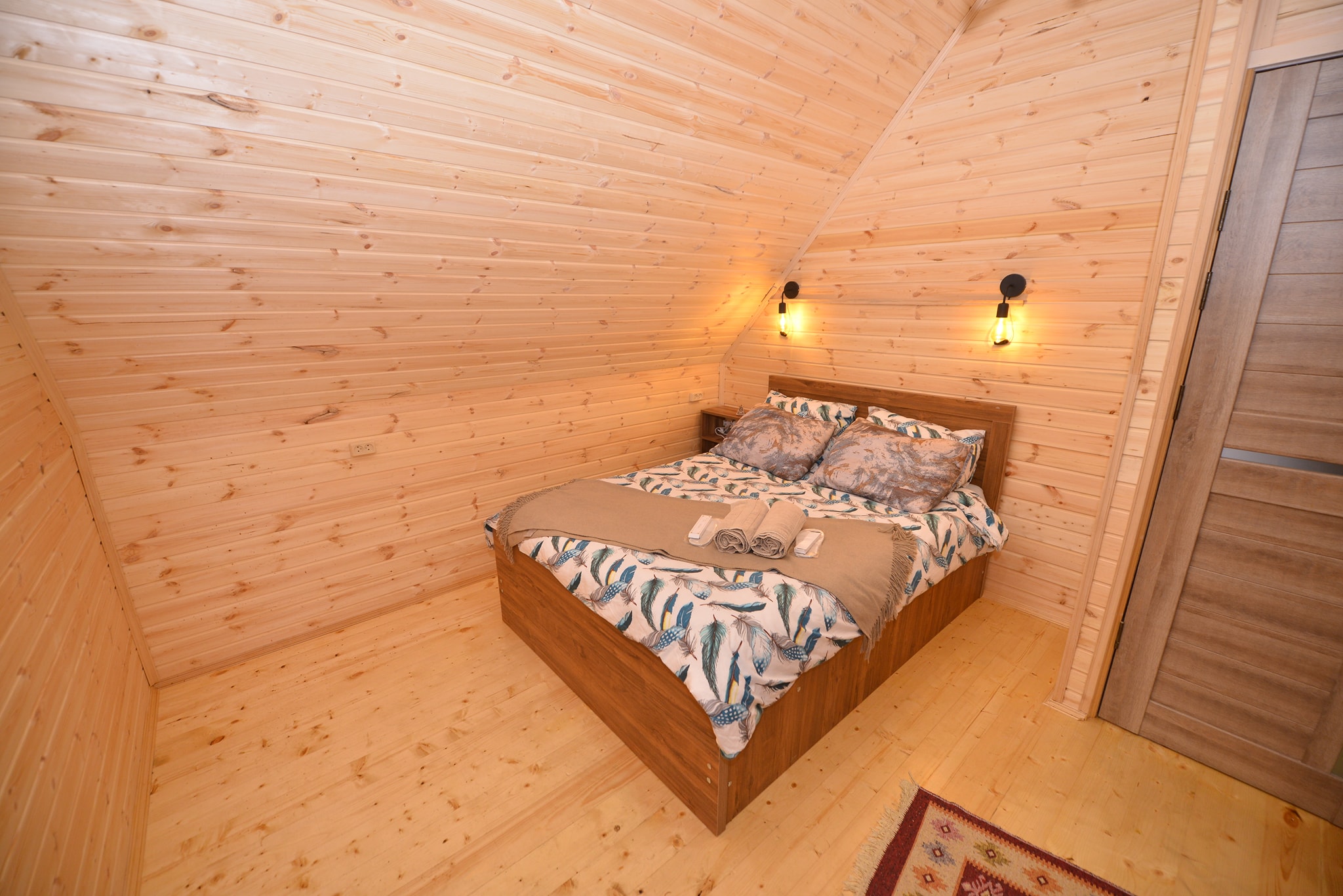 Photo of Comfortable family-friendly Cottage in Banoja
