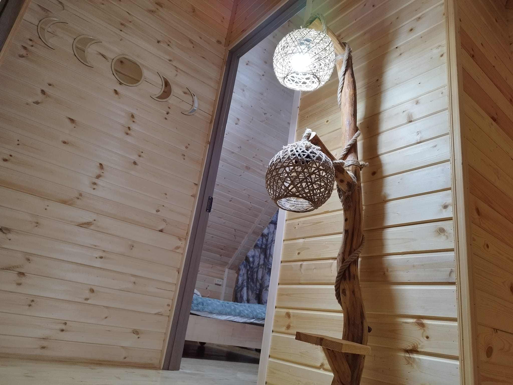 Photo of Comfortable family-friendly Cottage in Banoja