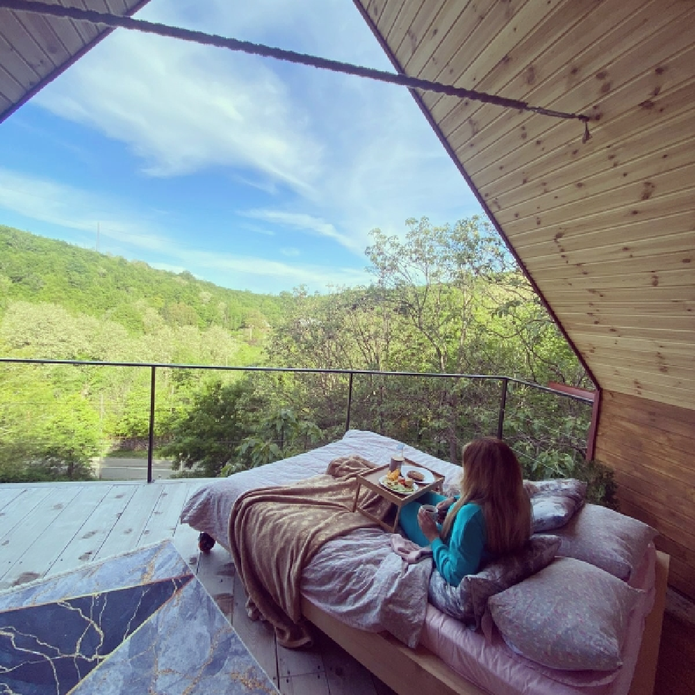 Photo of Comfortable family-friendly Cottage in Banoja