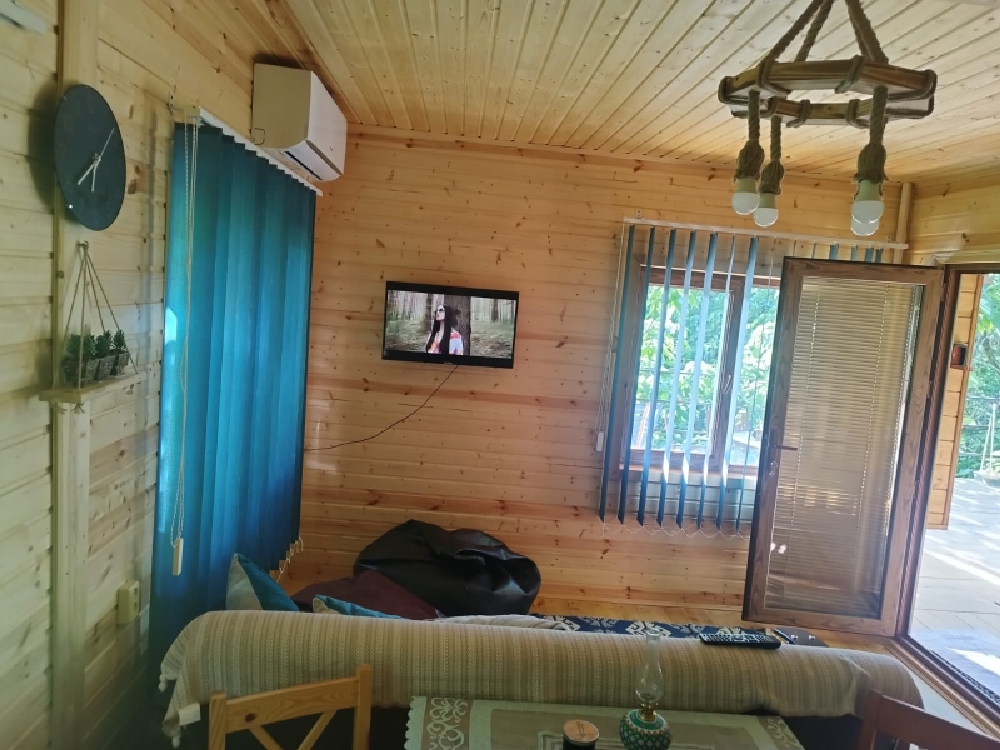 Photo of Comfortable family-friendly Cottage in Banoja