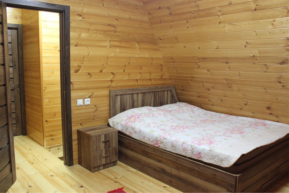 Фото Comfortable family-friendly Cottage in Nikortsminda