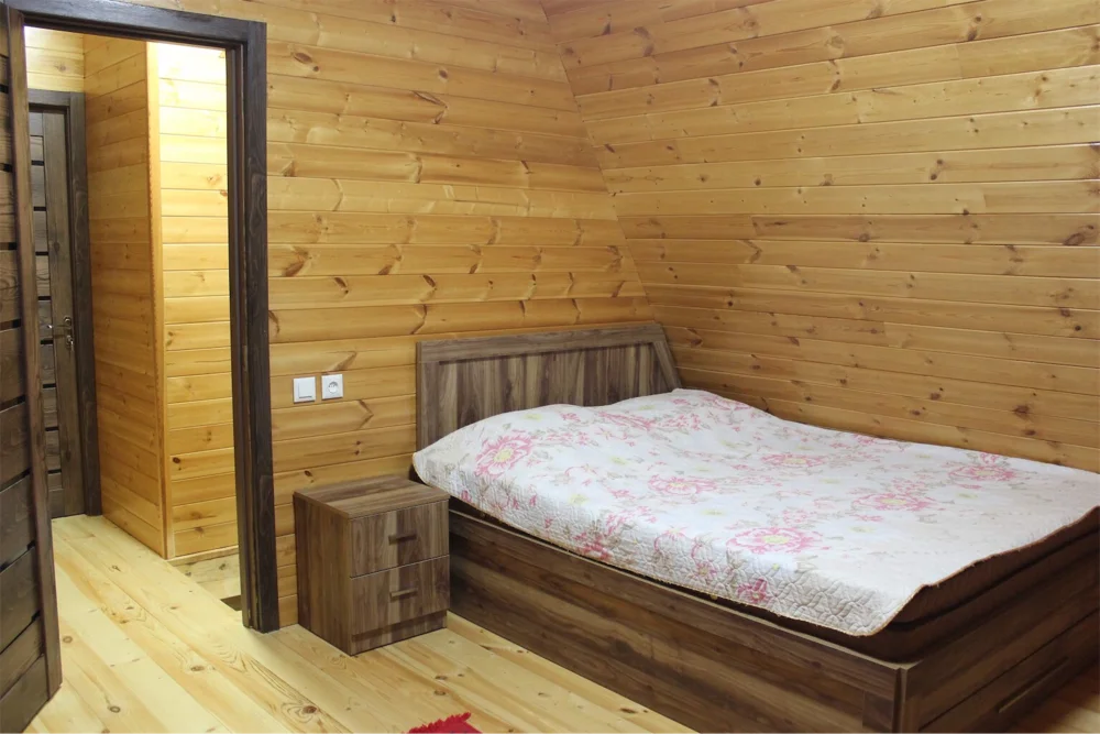 Photo of Comfortable family-friendly Cottage in Nikortsminda