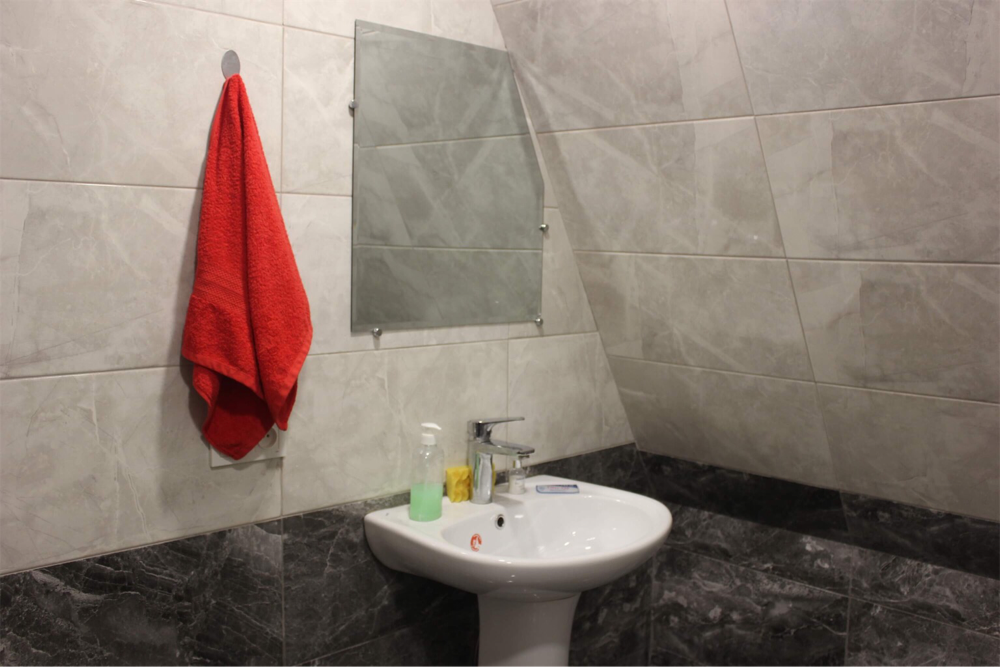Фото Comfortable family-friendly Cottage in Nikortsminda