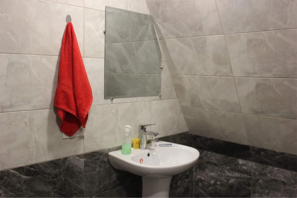Photo of Comfortable family-friendly Cottage in Nikortsminda