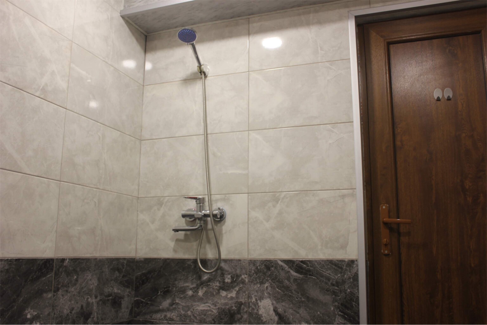Фото Comfortable family-friendly Cottage in Nikortsminda