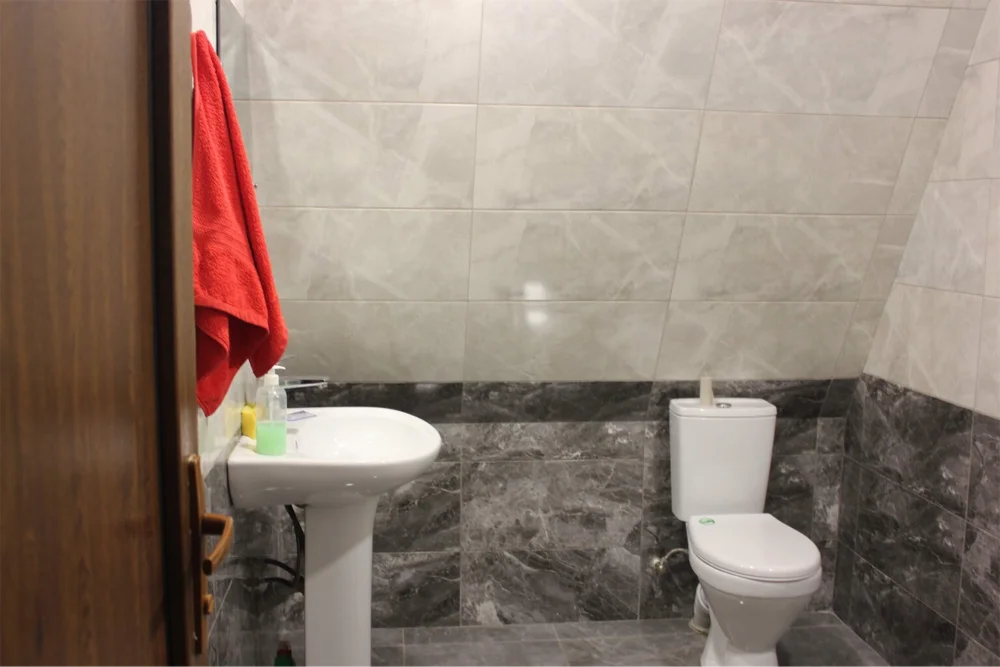 Photo of Comfortable family-friendly Cottage in Nikortsminda