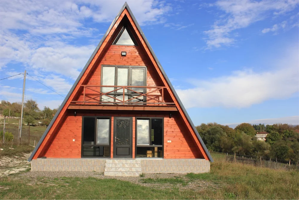 Photo of Comfortable family-friendly Cottage in Nikortsminda