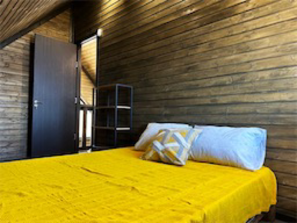 Photo of Comfortable peaceful Cottage in Dusheti