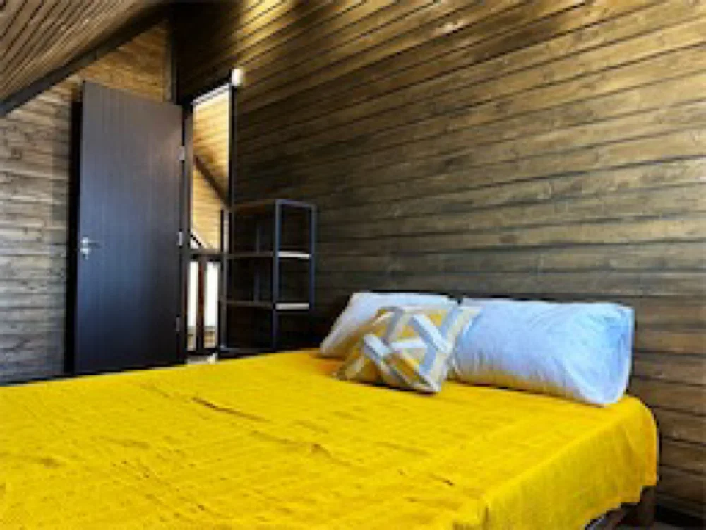 Photo of Comfortable peaceful Cottage in Dusheti