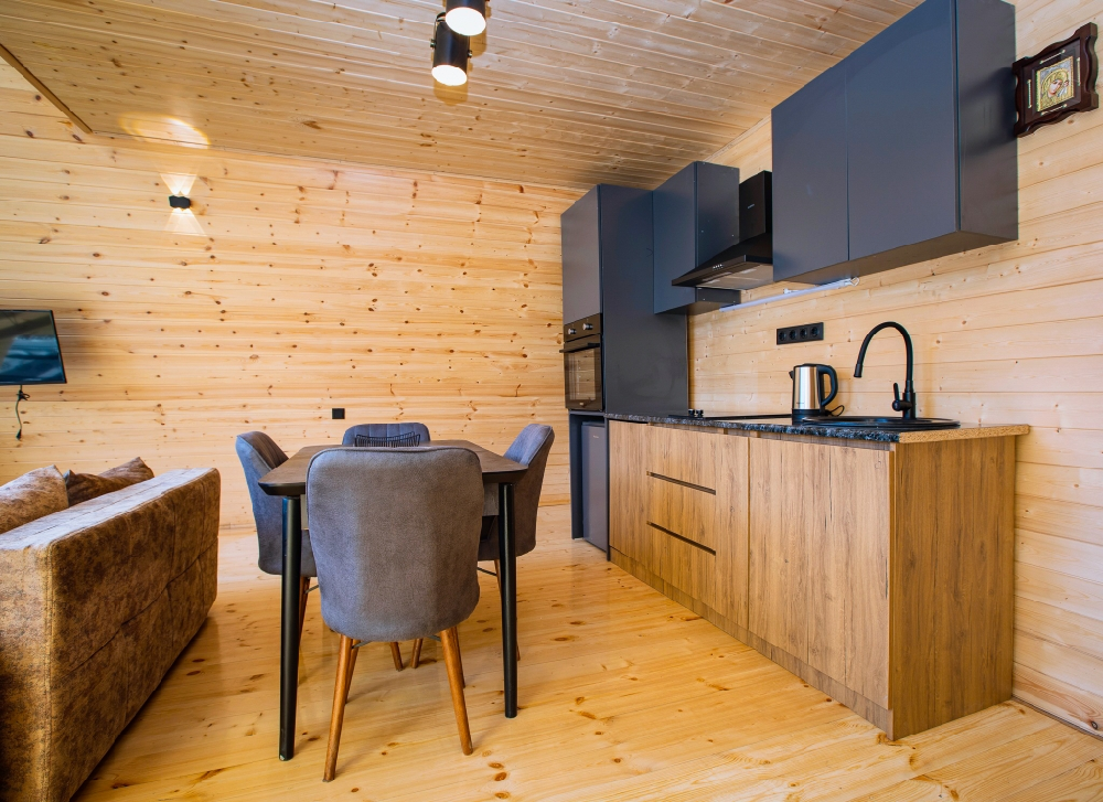 Photo of Comfortable peaceful Cottage in Shkaleri