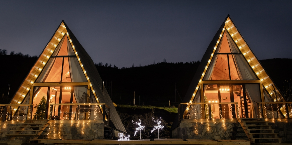 Photo of Comfortable peaceful Cottage in Shkaleri