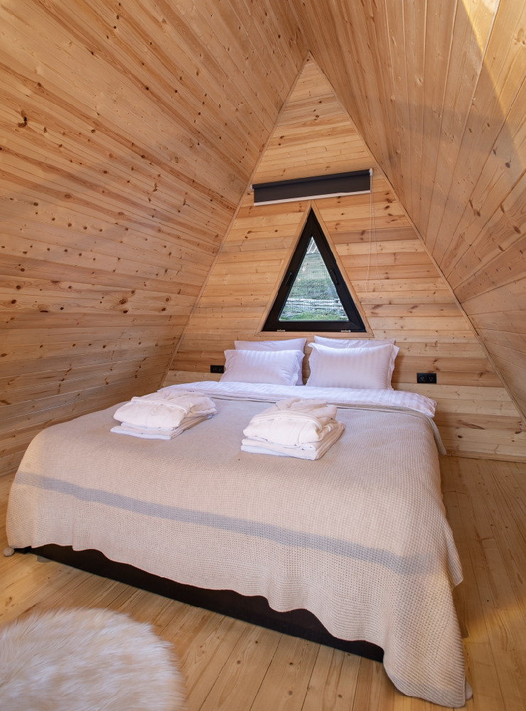 Photo of Comfortable peaceful Cottage in Shkaleri
