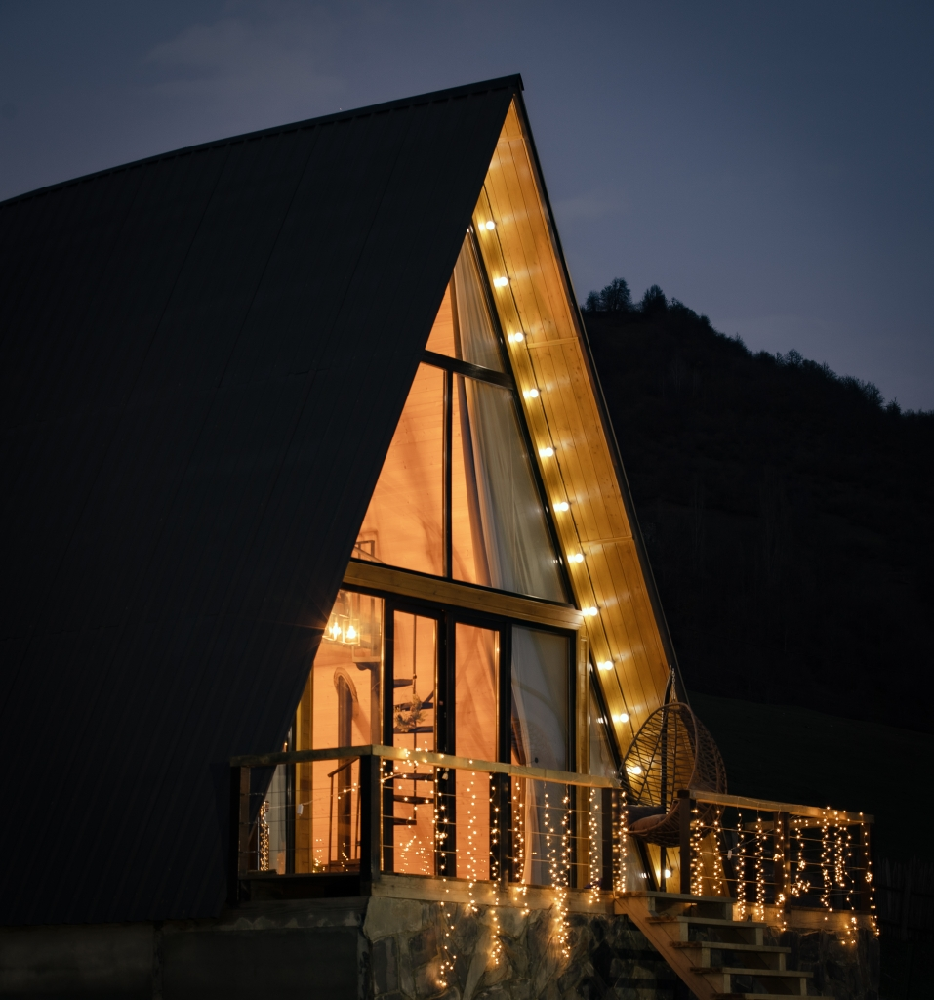 Photo of Comfortable peaceful Cottage in Shkaleri