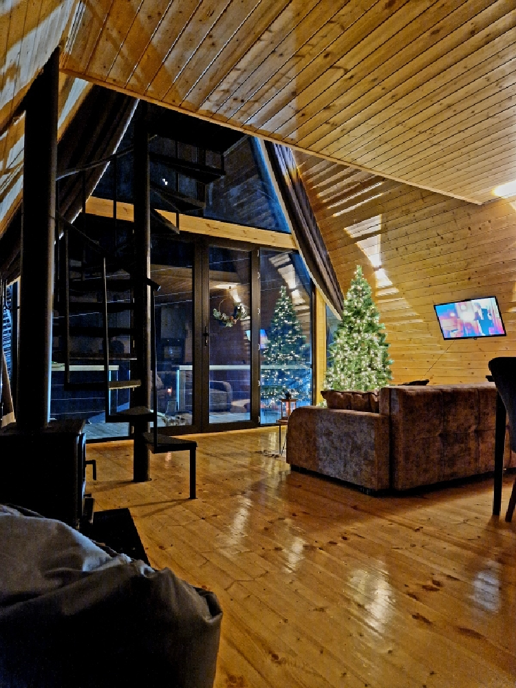 Photo of Comfortable peaceful Cottage in Shkaleri