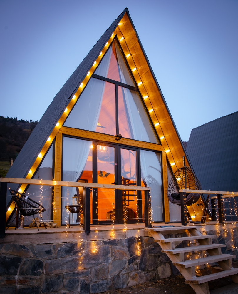 Photo of Comfortable peaceful Cottage in Shkaleri