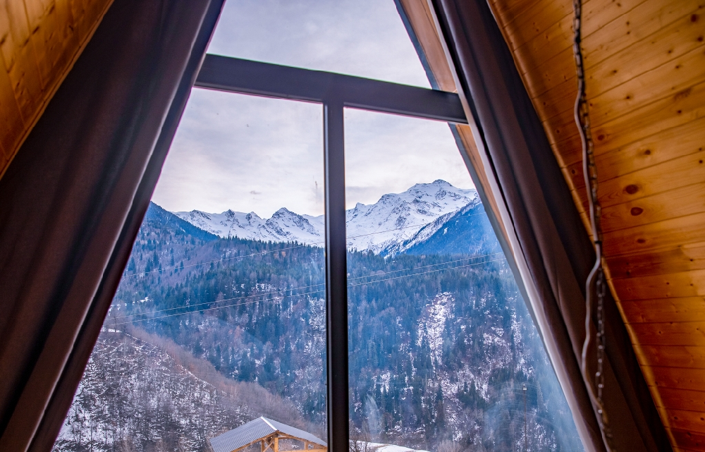 Photo of Comfortable peaceful Cottage in Shkaleri